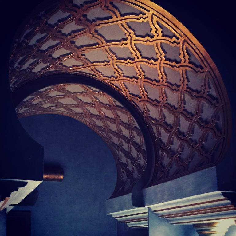 Riad Goloboy Marrakesh Habitación foto