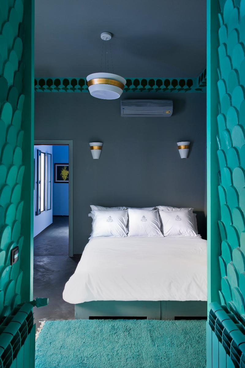 Riad Goloboy Marrakesh Exterior foto