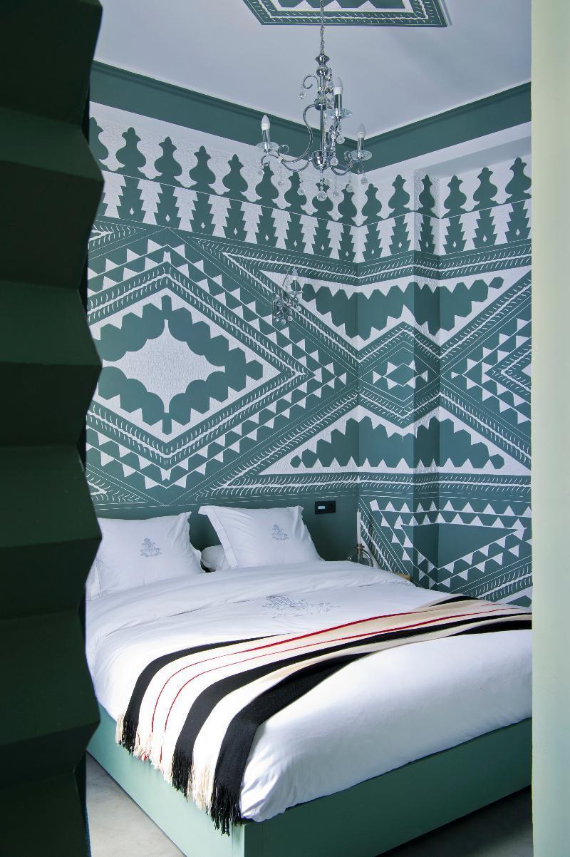 Riad Goloboy Marrakesh Exterior foto