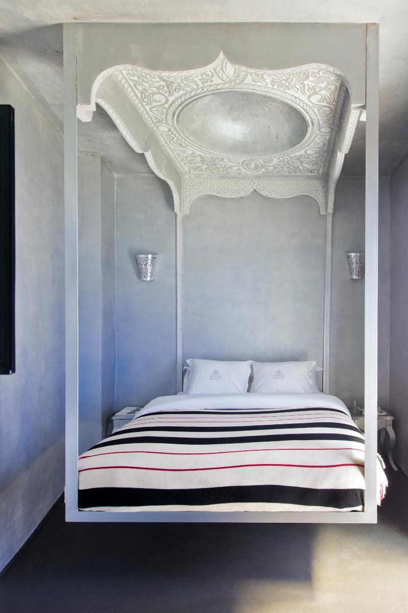 Riad Goloboy Marrakesh Exterior foto