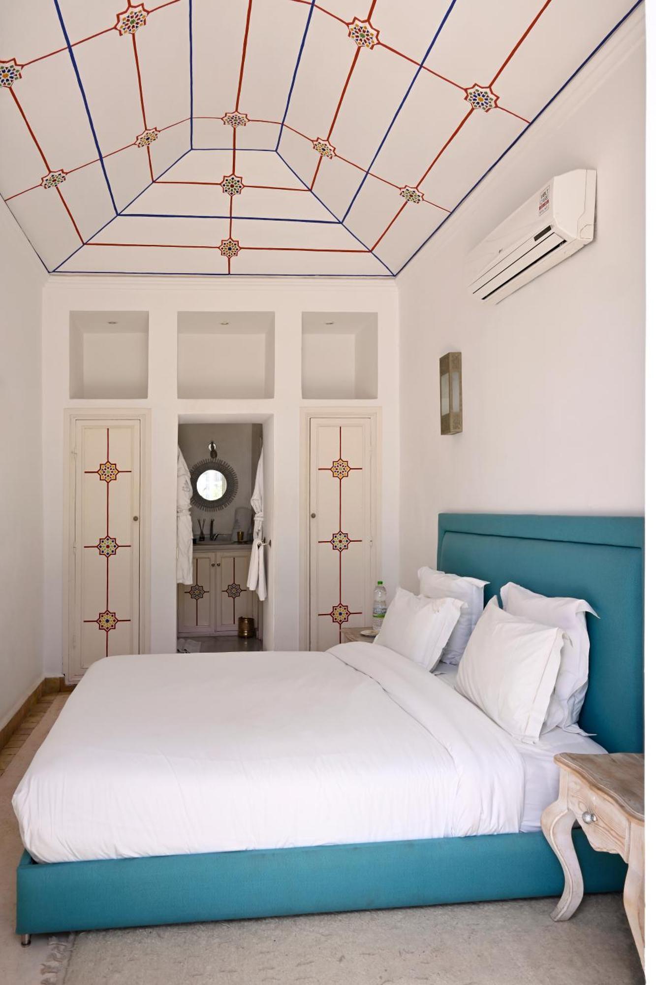 Riad Goloboy Marrakesh Exterior foto
