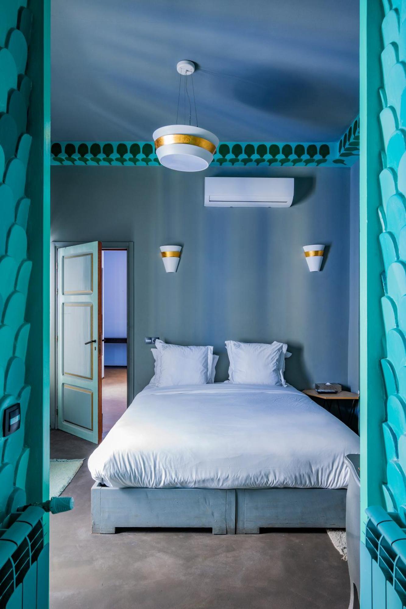Riad Goloboy Marrakesh Exterior foto
