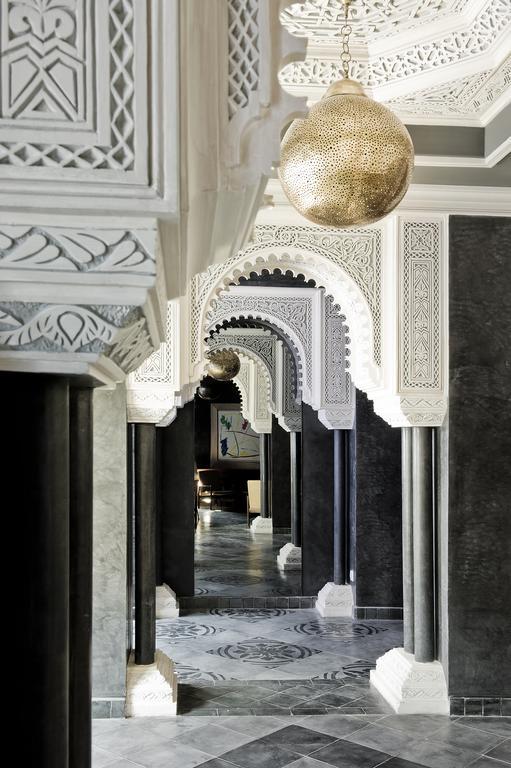 Riad Goloboy Marrakesh Exterior foto