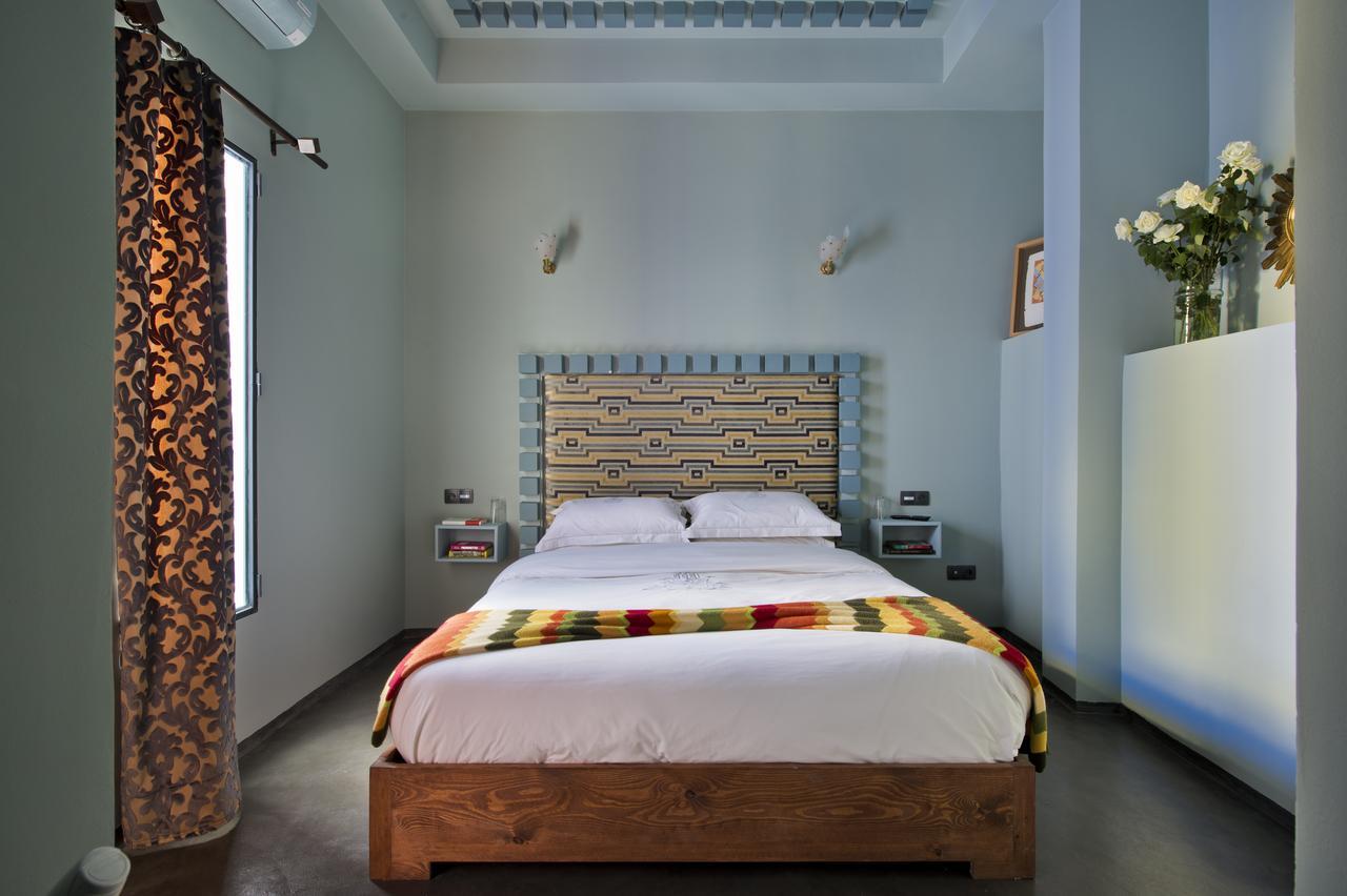 Riad Goloboy Marrakesh Exterior foto